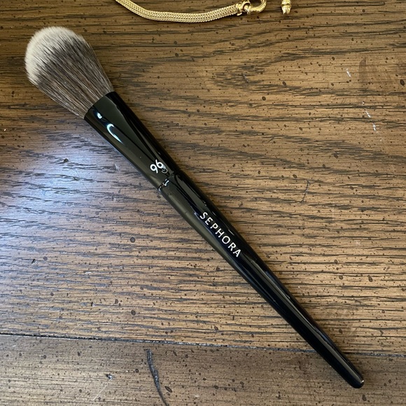 Sephora Other - NEW Sephora Pro Blush Brush #96